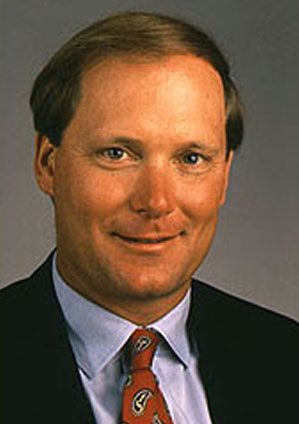 Pat Haden